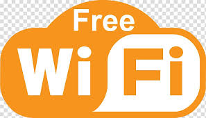 Free Wi-Fi for All Clients 24/7 - No Cost and No Limit