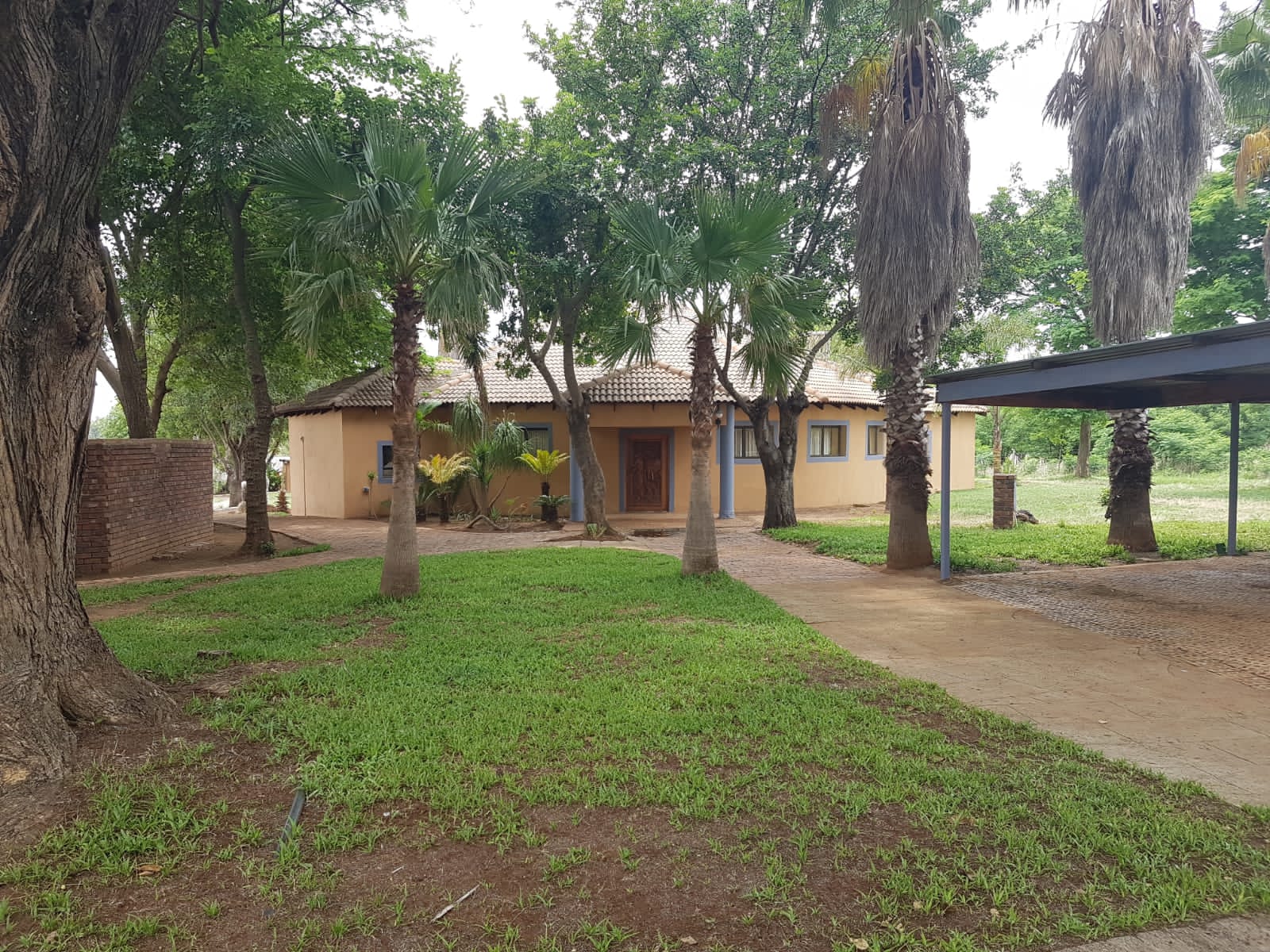 Elephant Hall