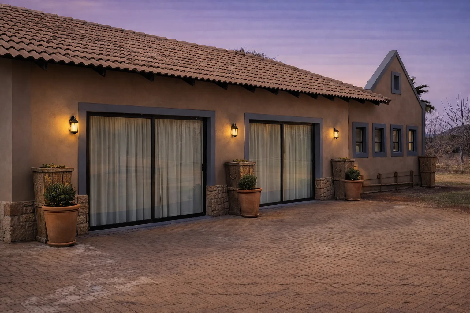 Hoff Lodge future development concept 15