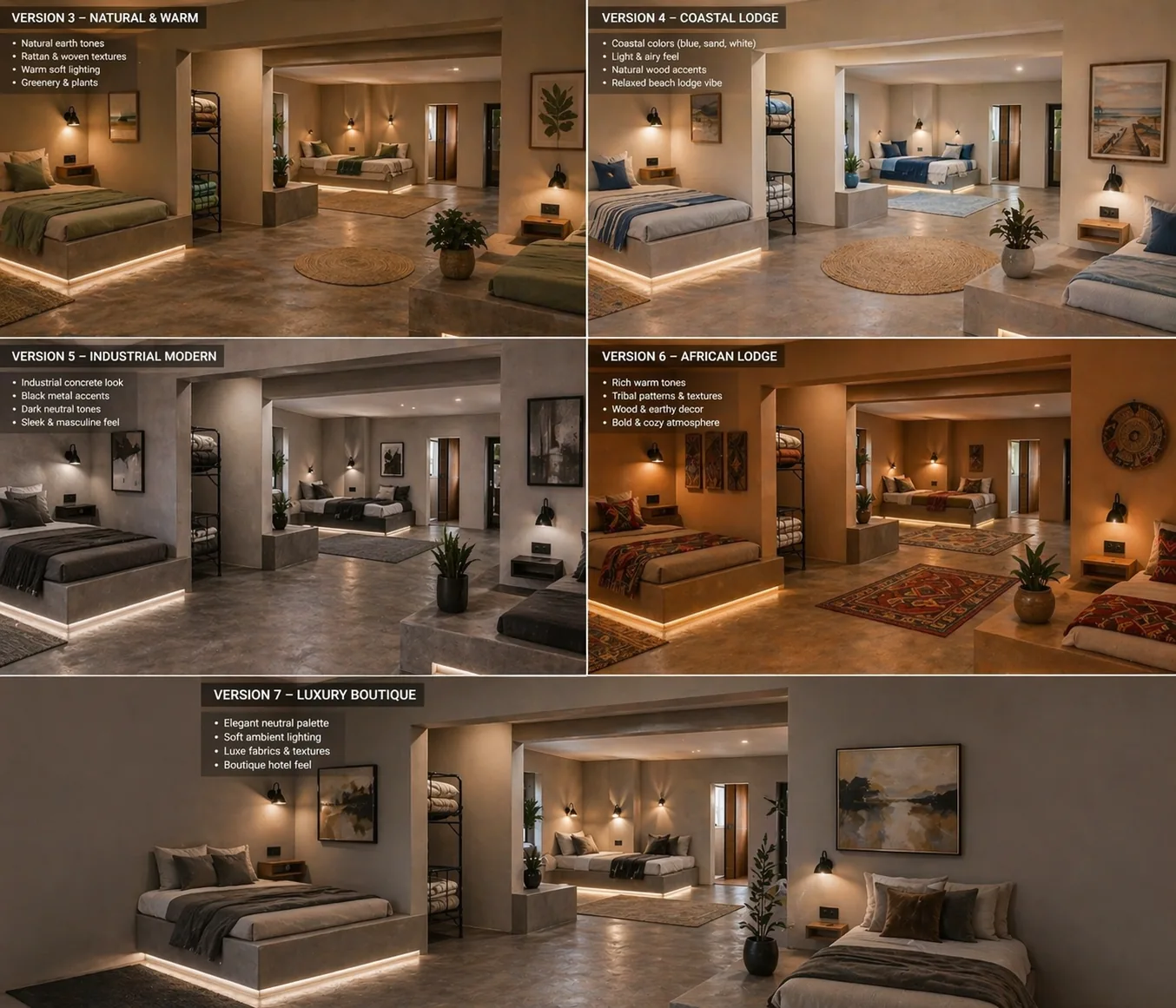Hoff Lodge future development concept 24