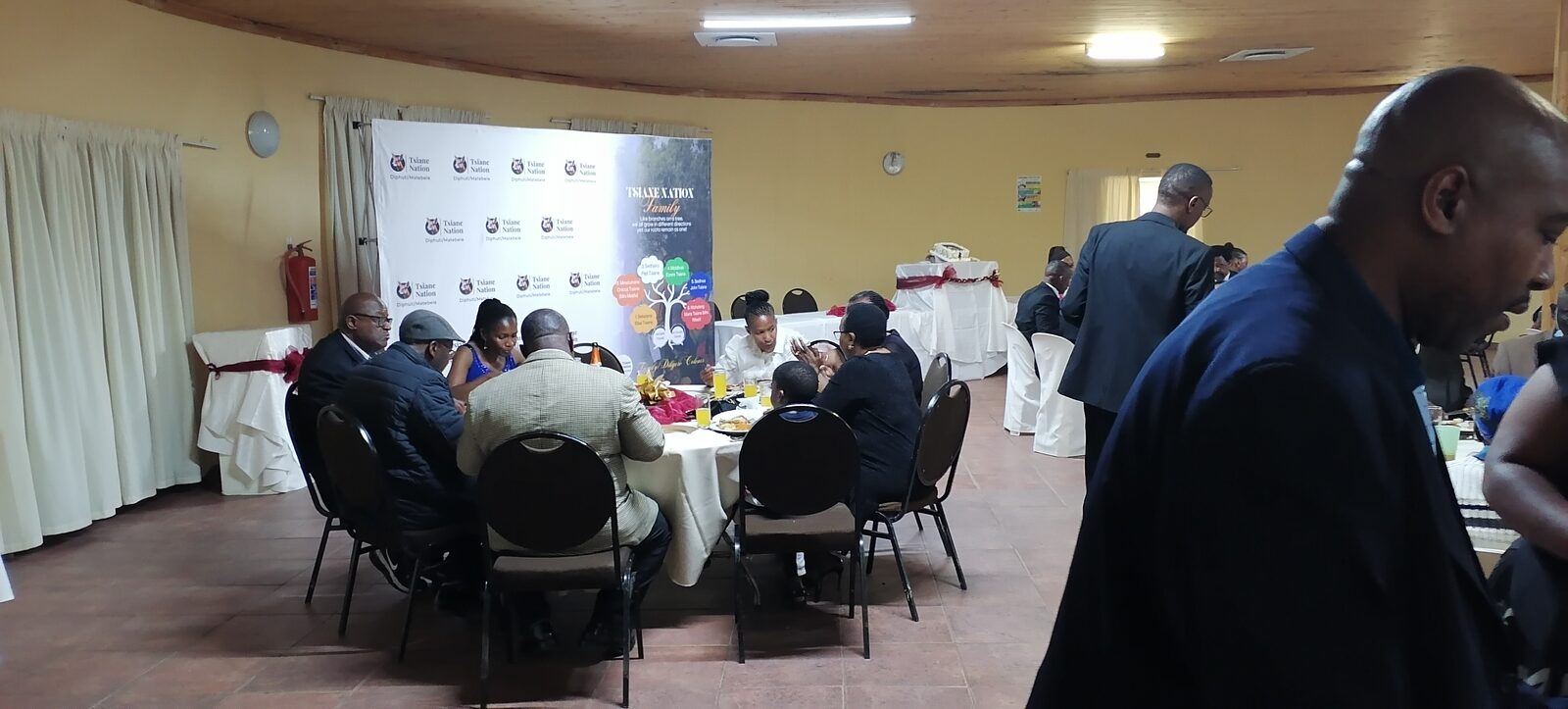 Conference and function venue