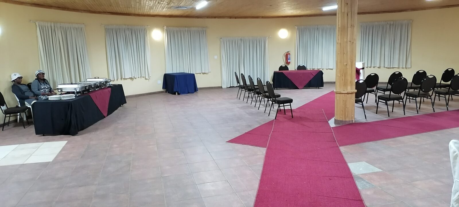 Conference and function venue