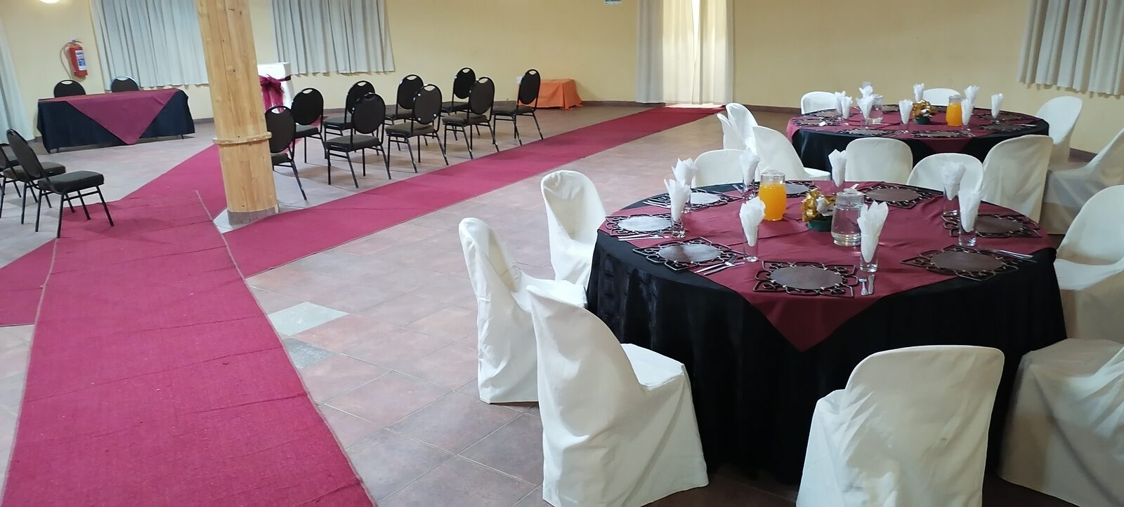 Conference and function venue