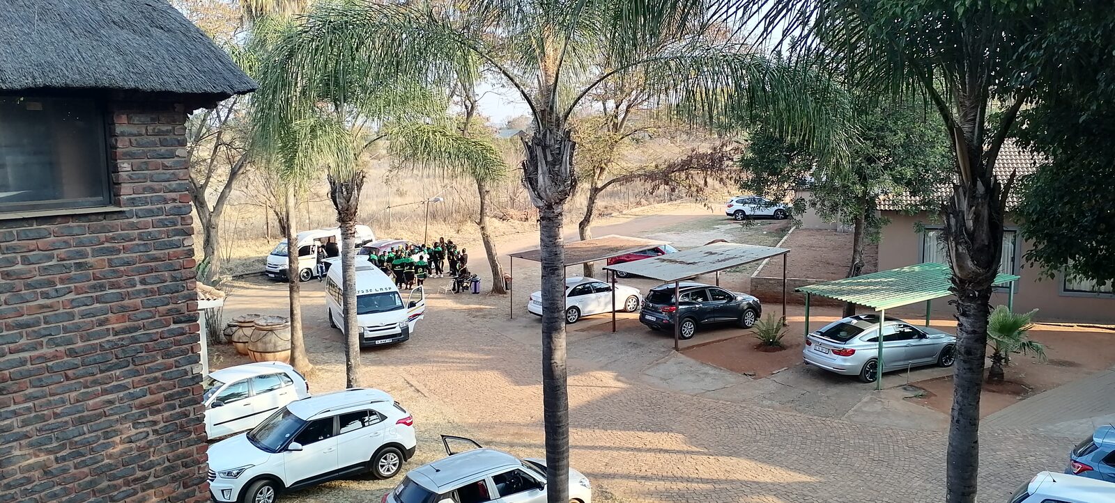 Conference and function venue