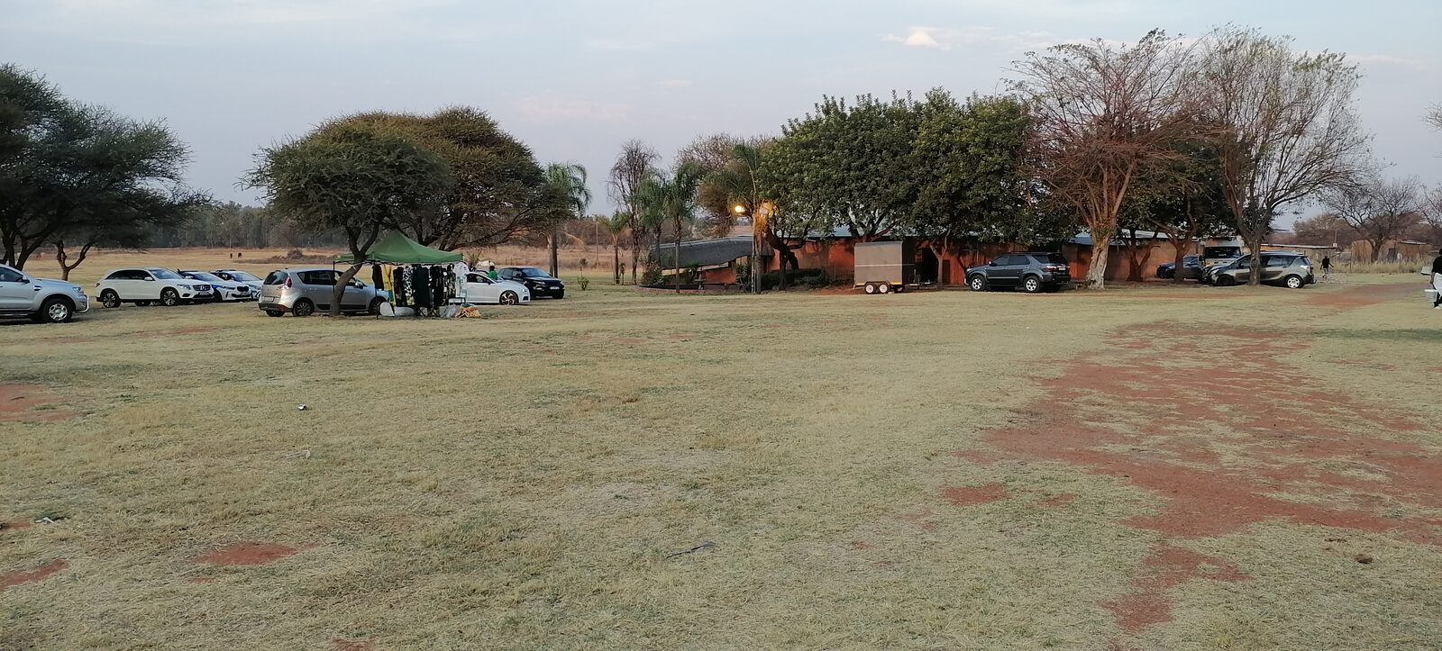 Conference and function venue