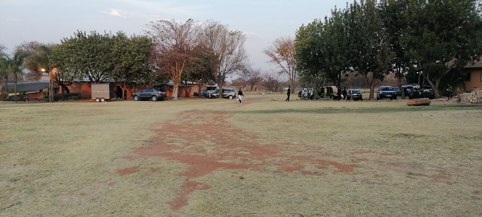 Conference and function venue