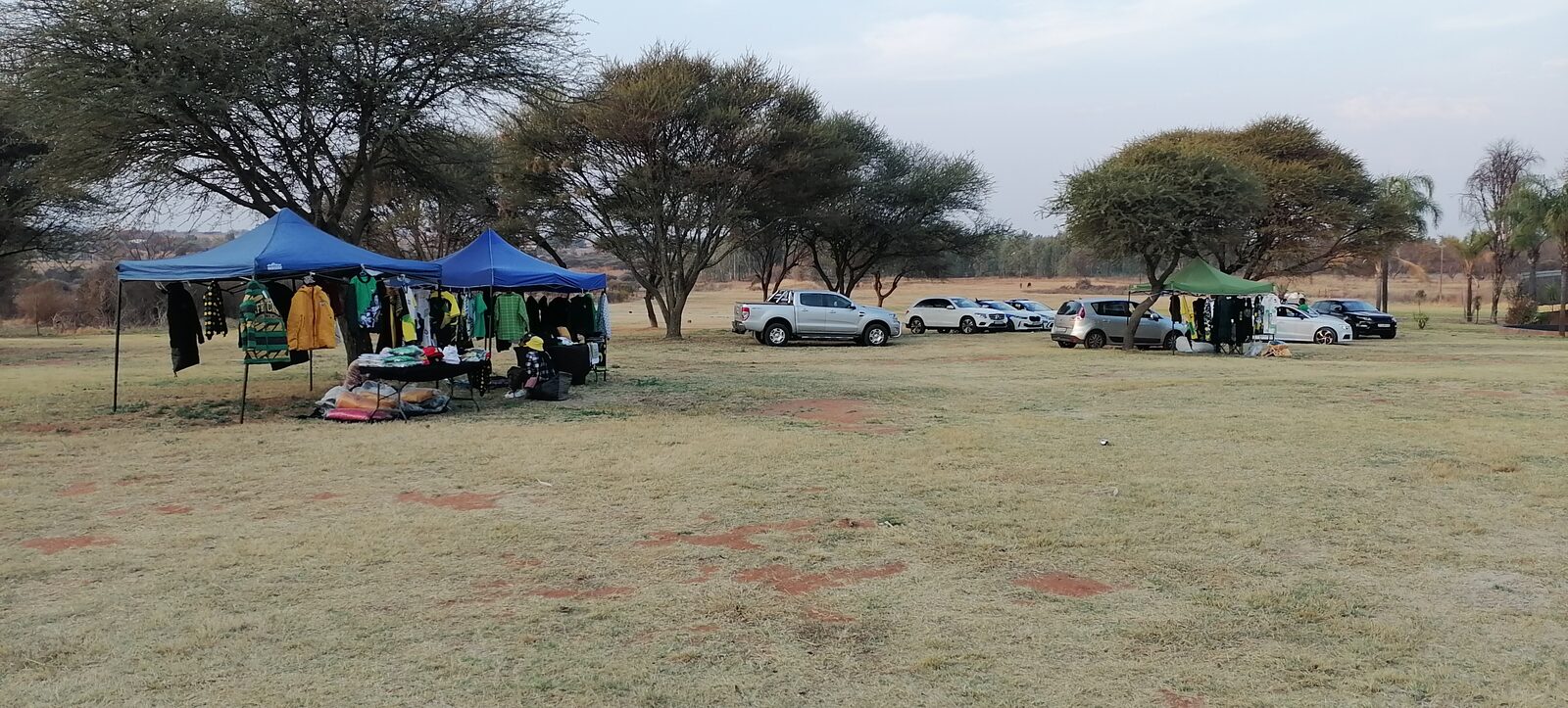 Conference and function venue
