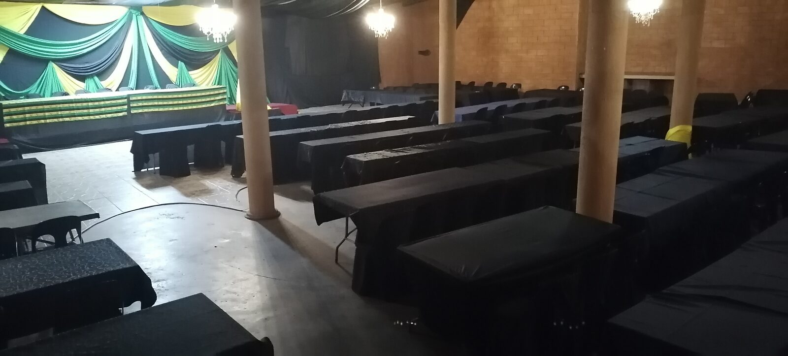 Conference and function venue