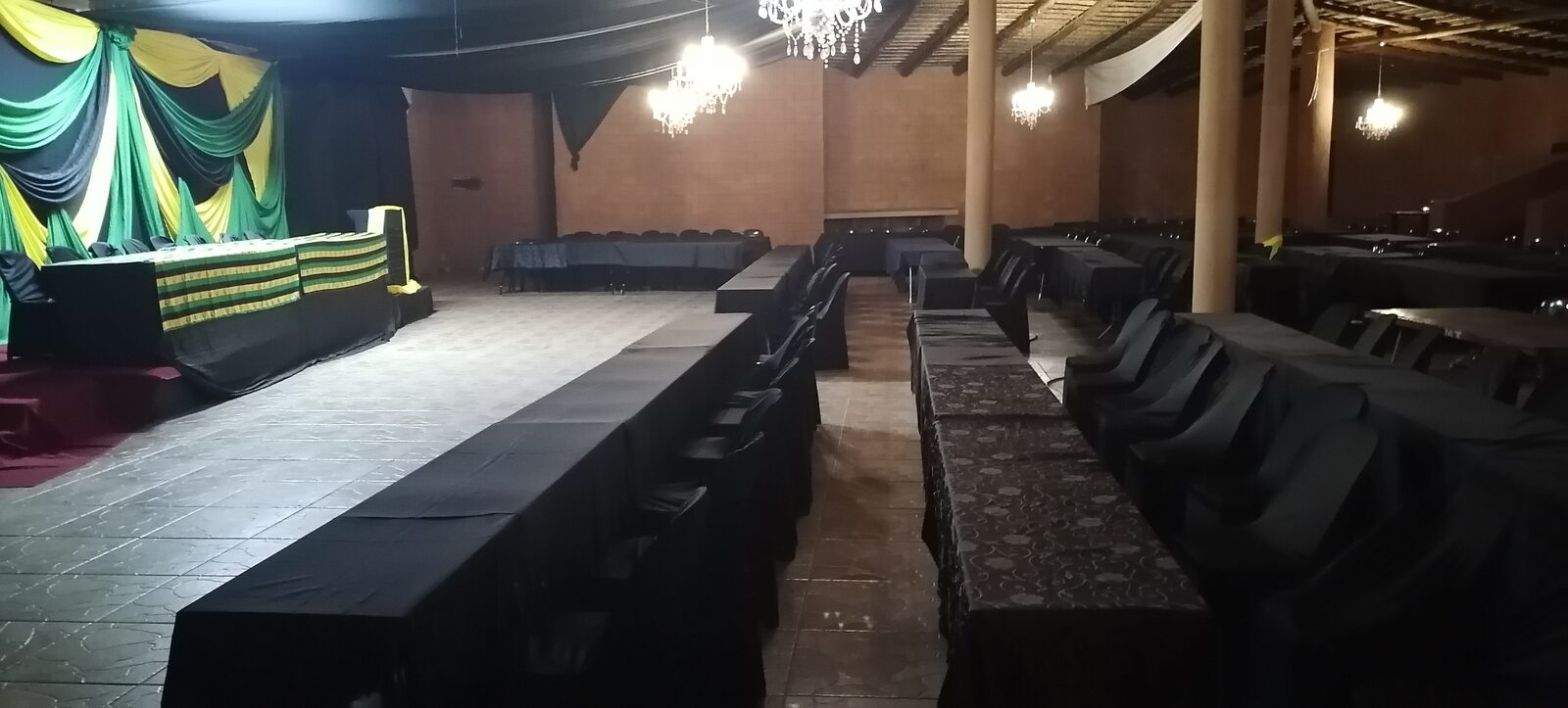 Conference and function venue