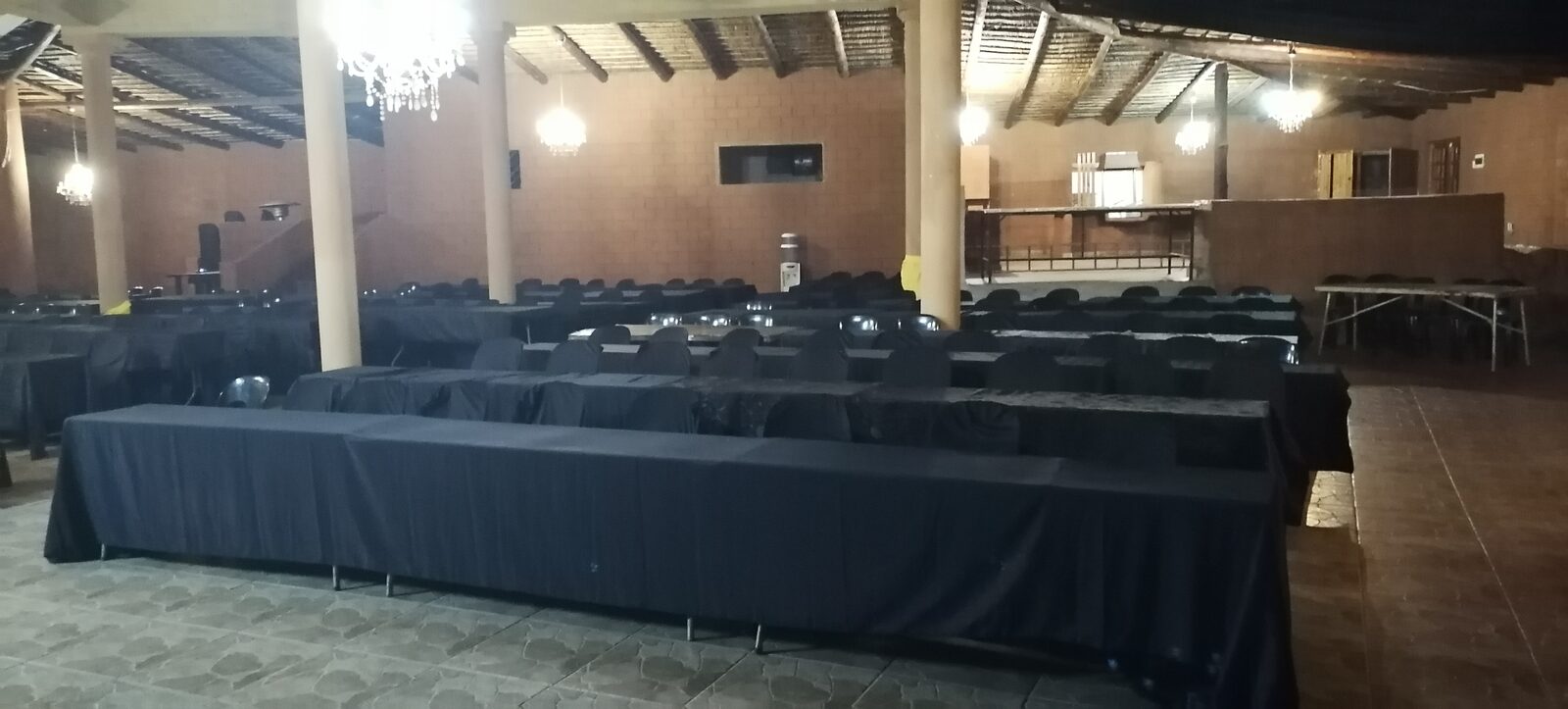 Conference and function venue