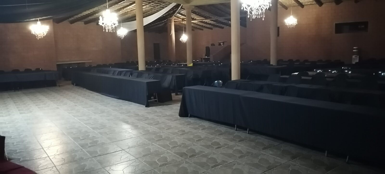 Conference and function venue