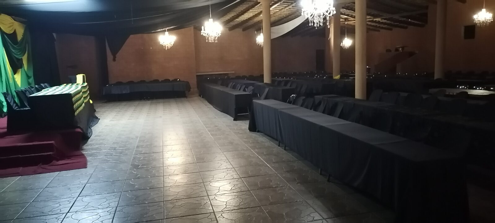Conference and function venue