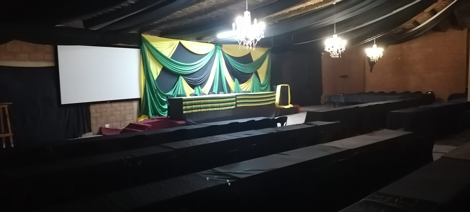 Conference and function venue