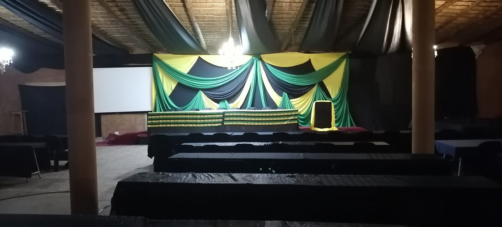 Conference and function venue
