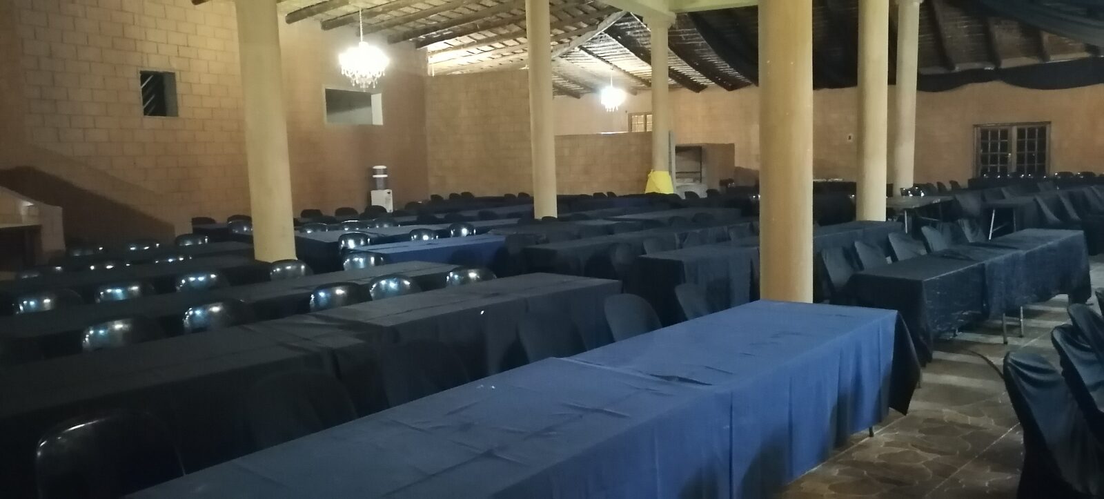 Conference and function venue