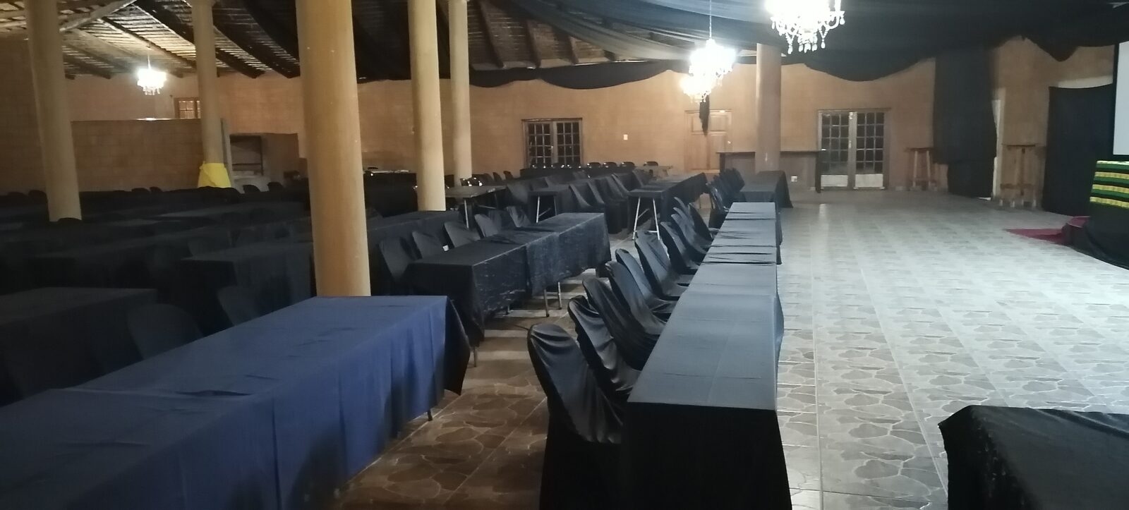 Conference and function venue