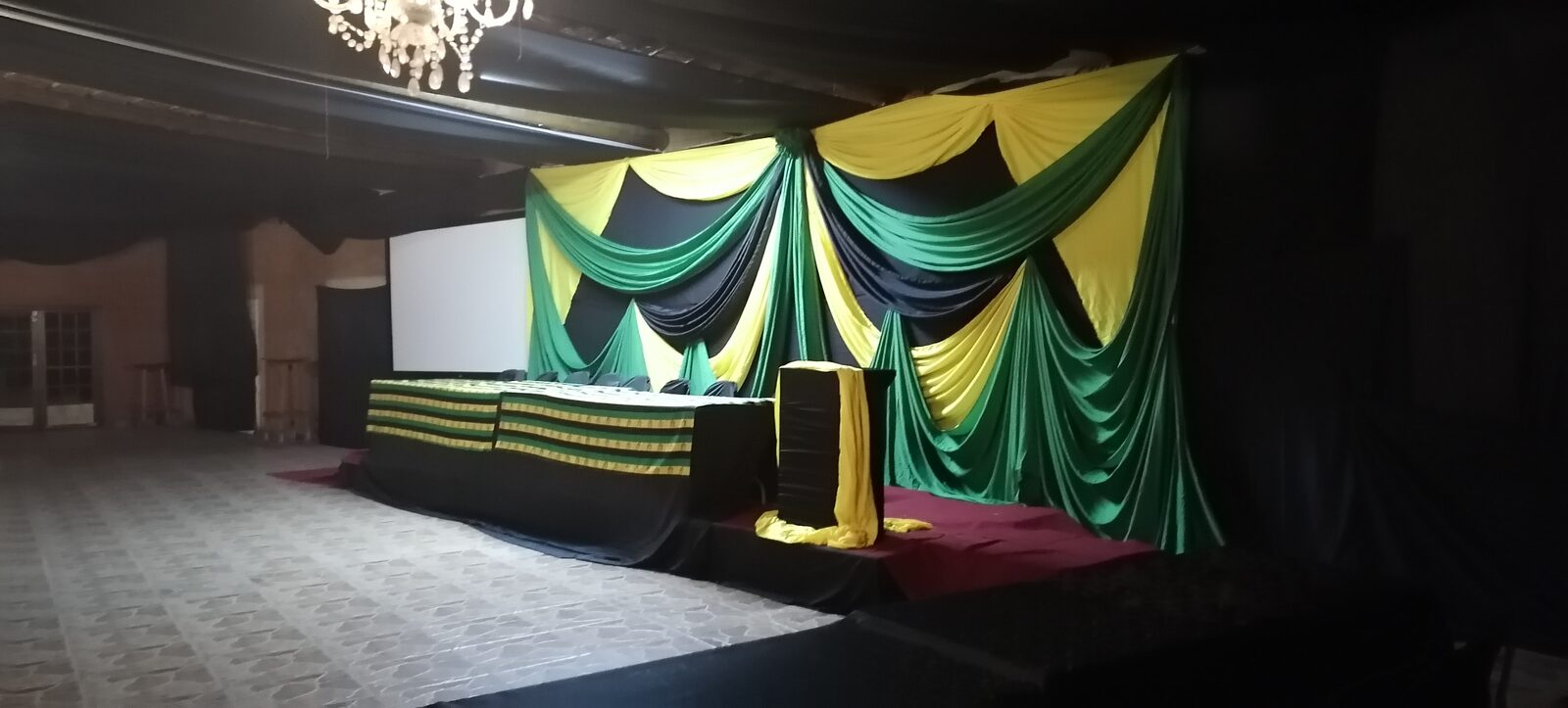 Conference and function venue