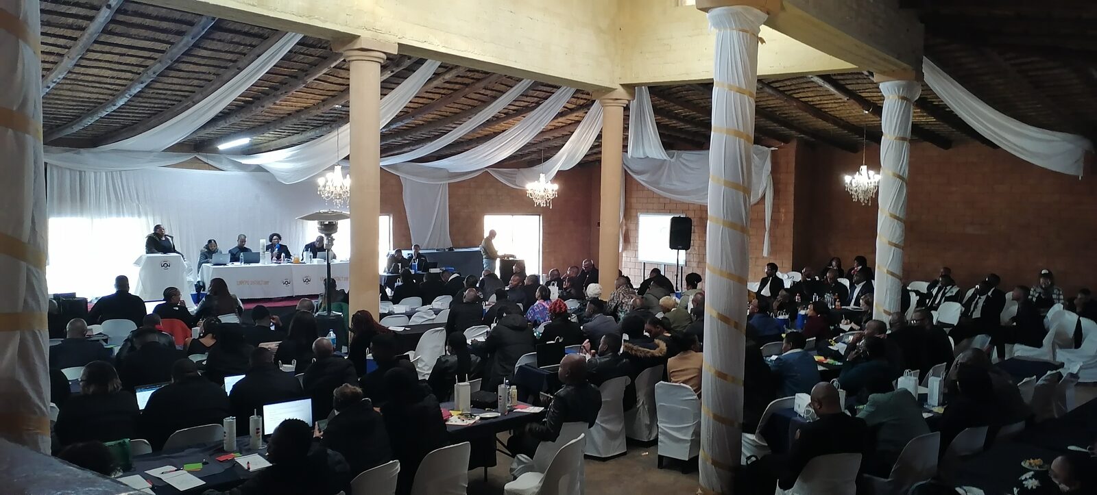 Conference and function venue