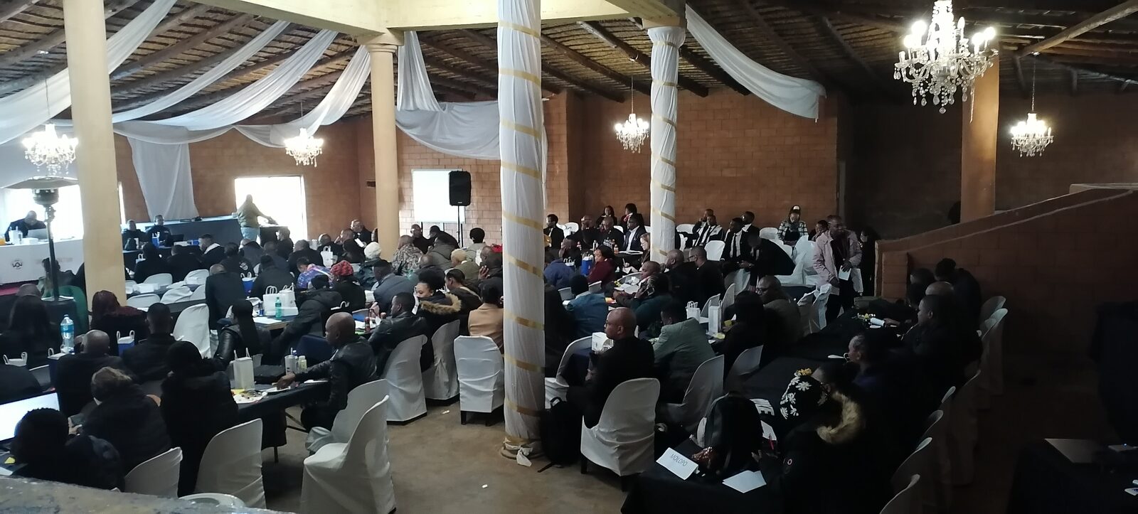 Conference and function venue