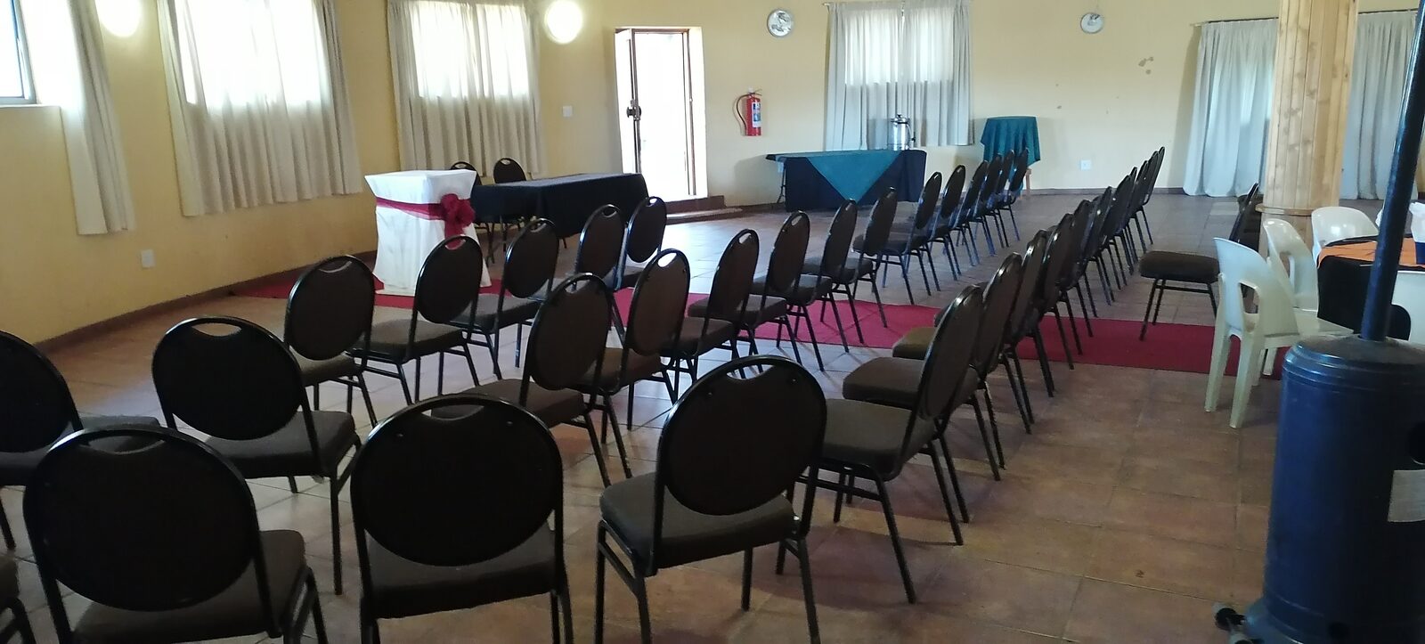 Conference and function venue