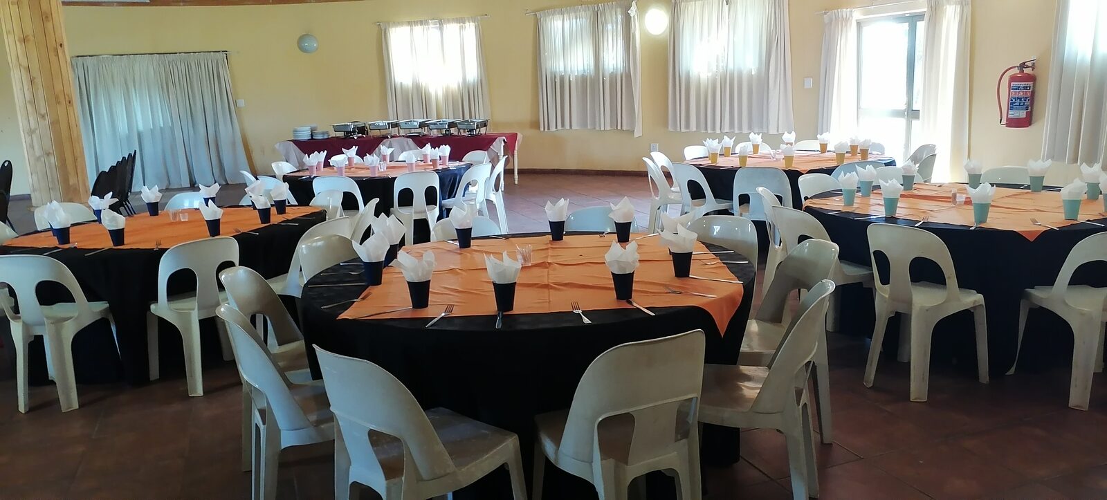 Conference and function venue