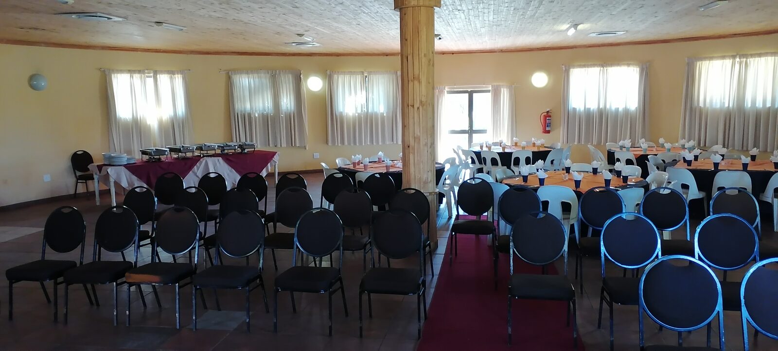 Conference and function venue
