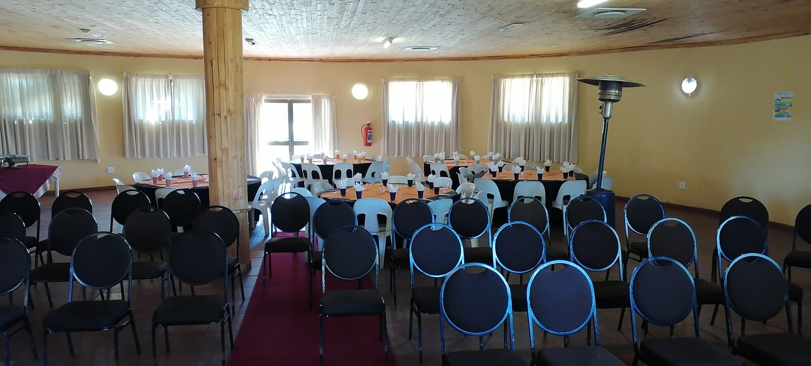 Conference and function venue
