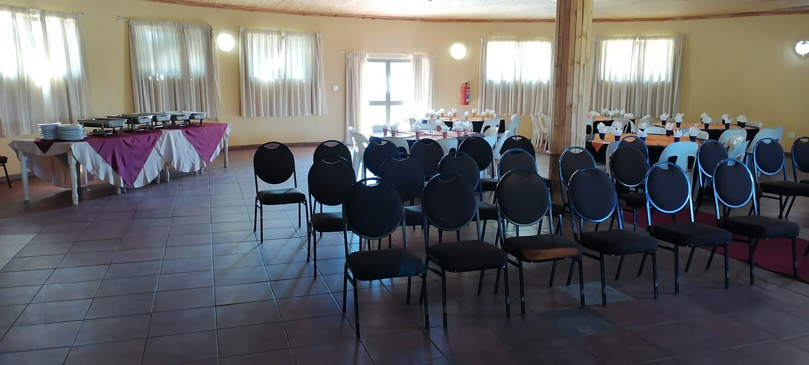 Conference and function venue