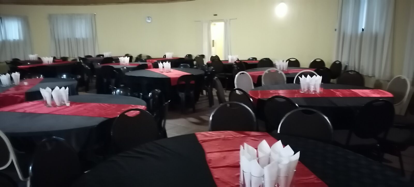 Conference and function venue