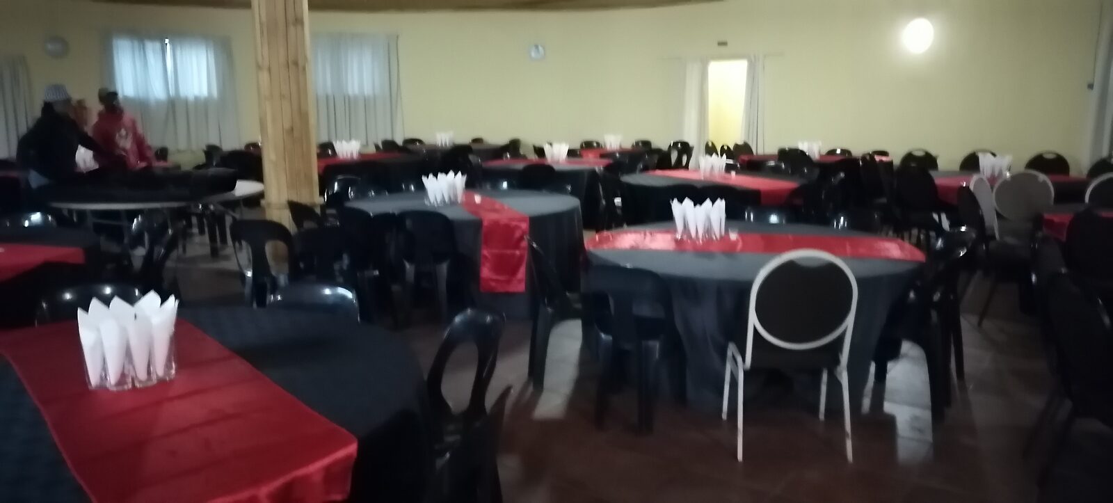 Conference and function venue
