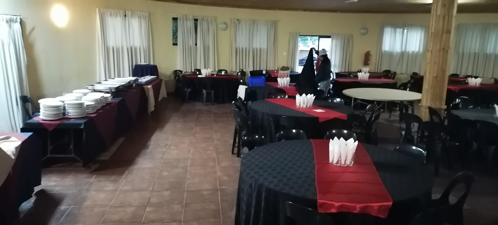 Conference and function venue