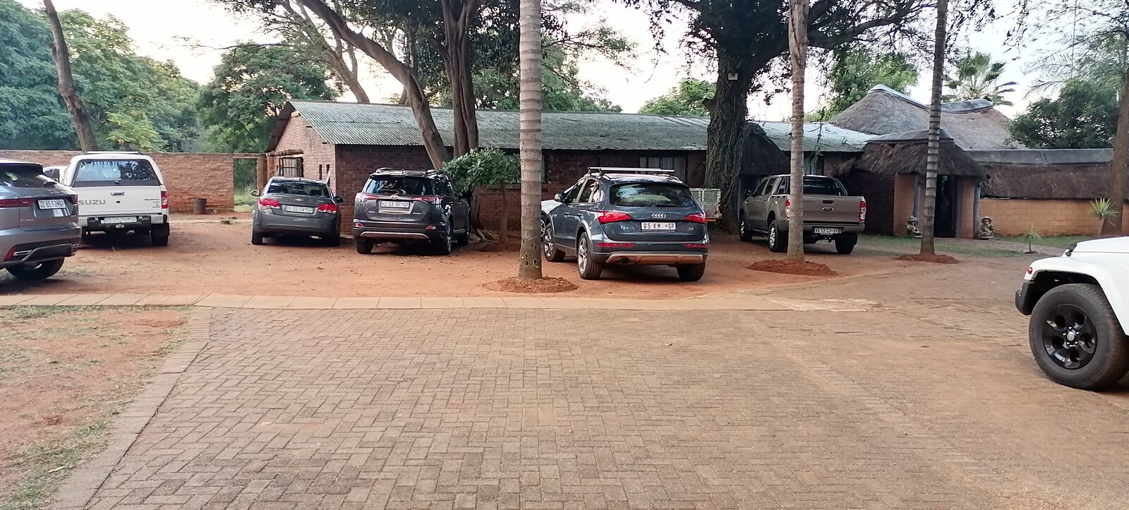 Conference and function venue