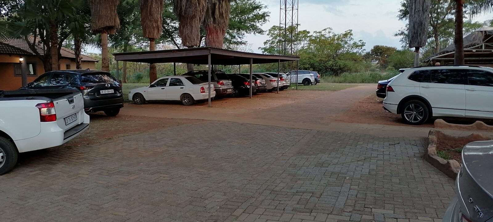 Conference and function venue