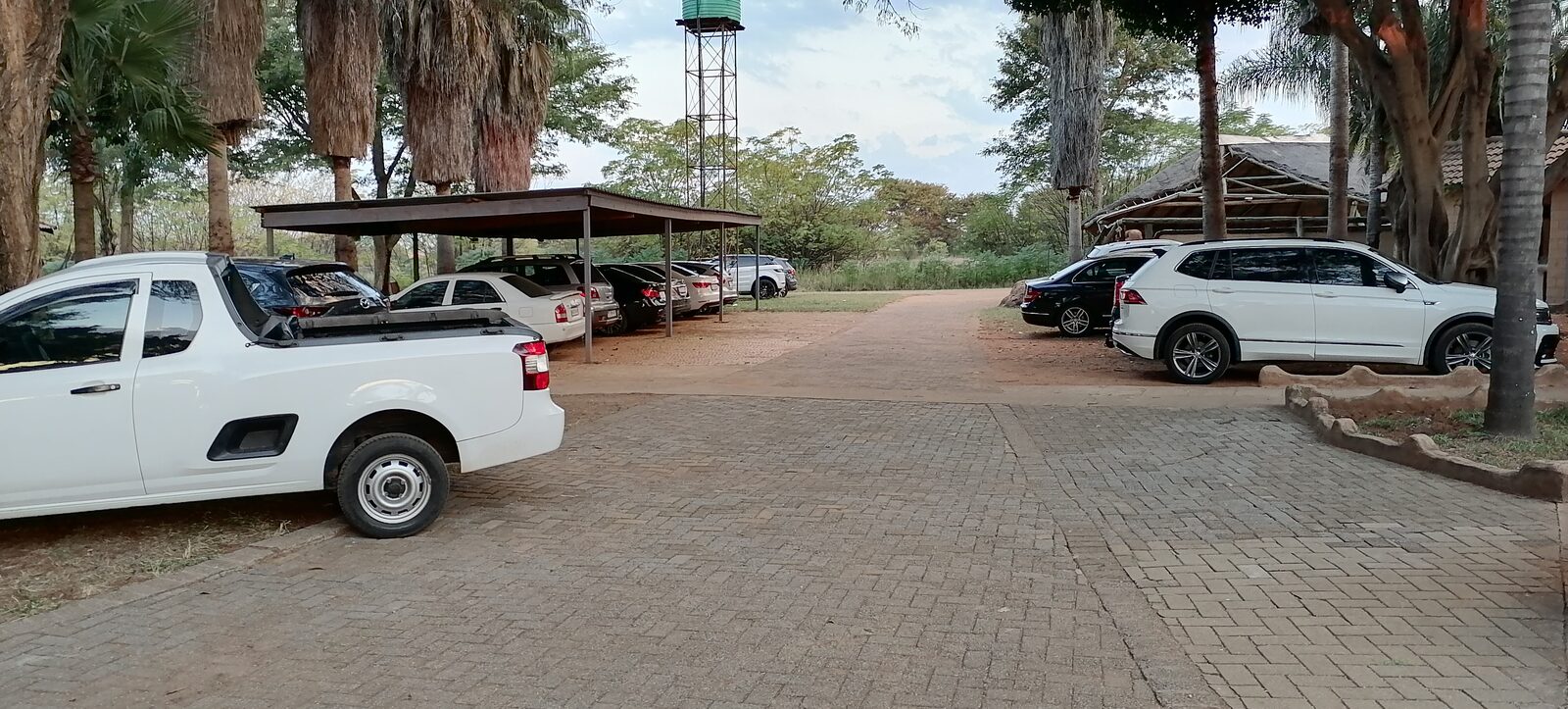 Conference and function venue