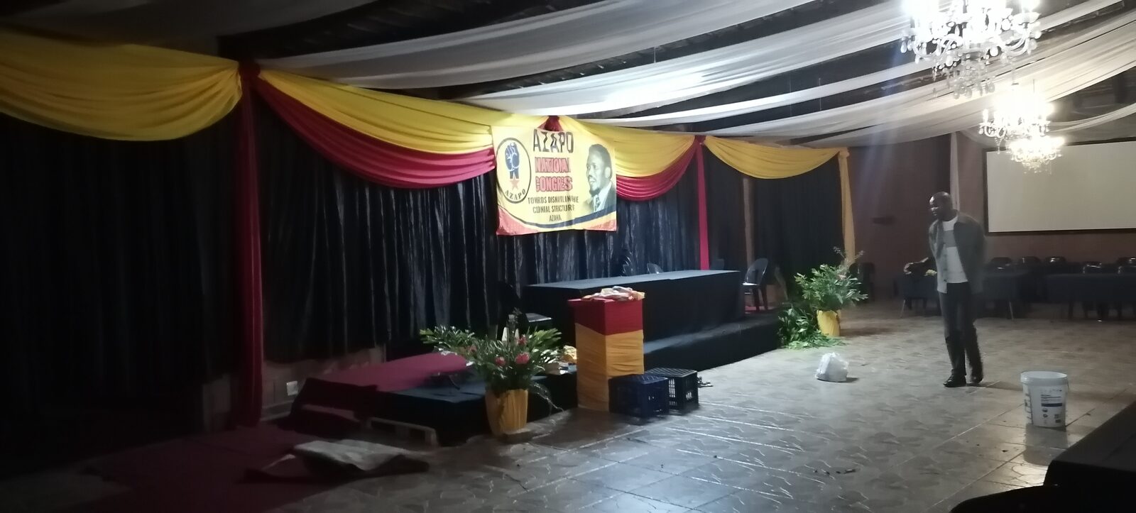 Conference and function venue