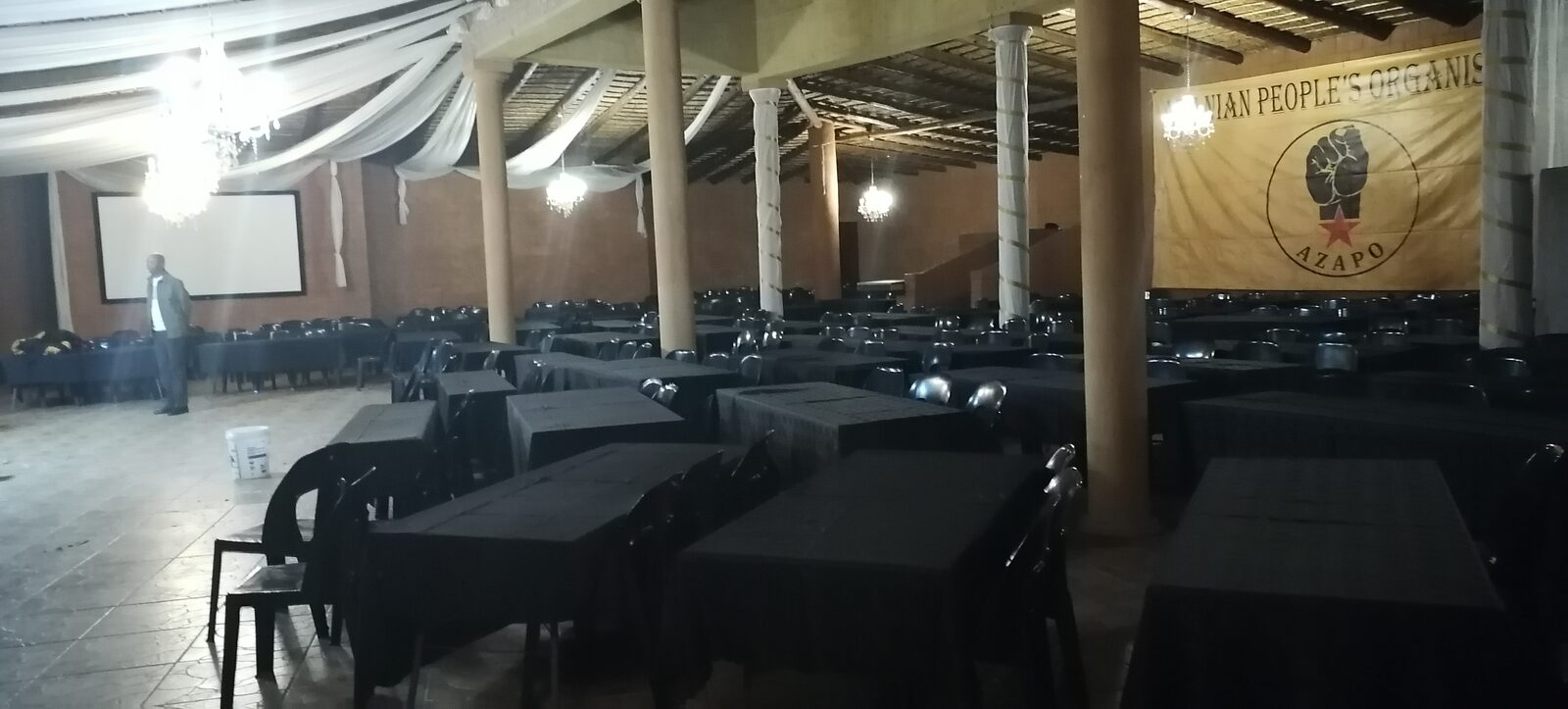 Conference and function venue