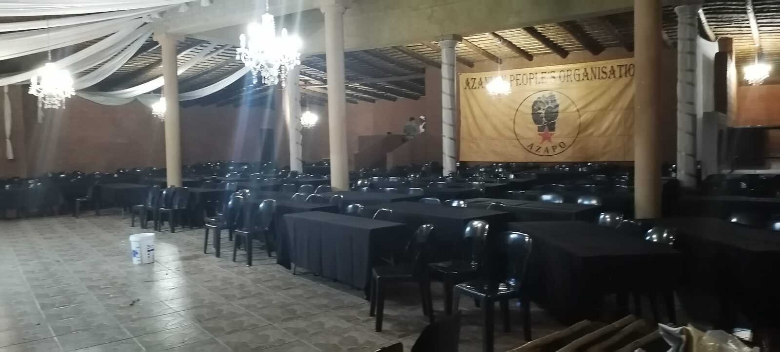 Conference and function venue