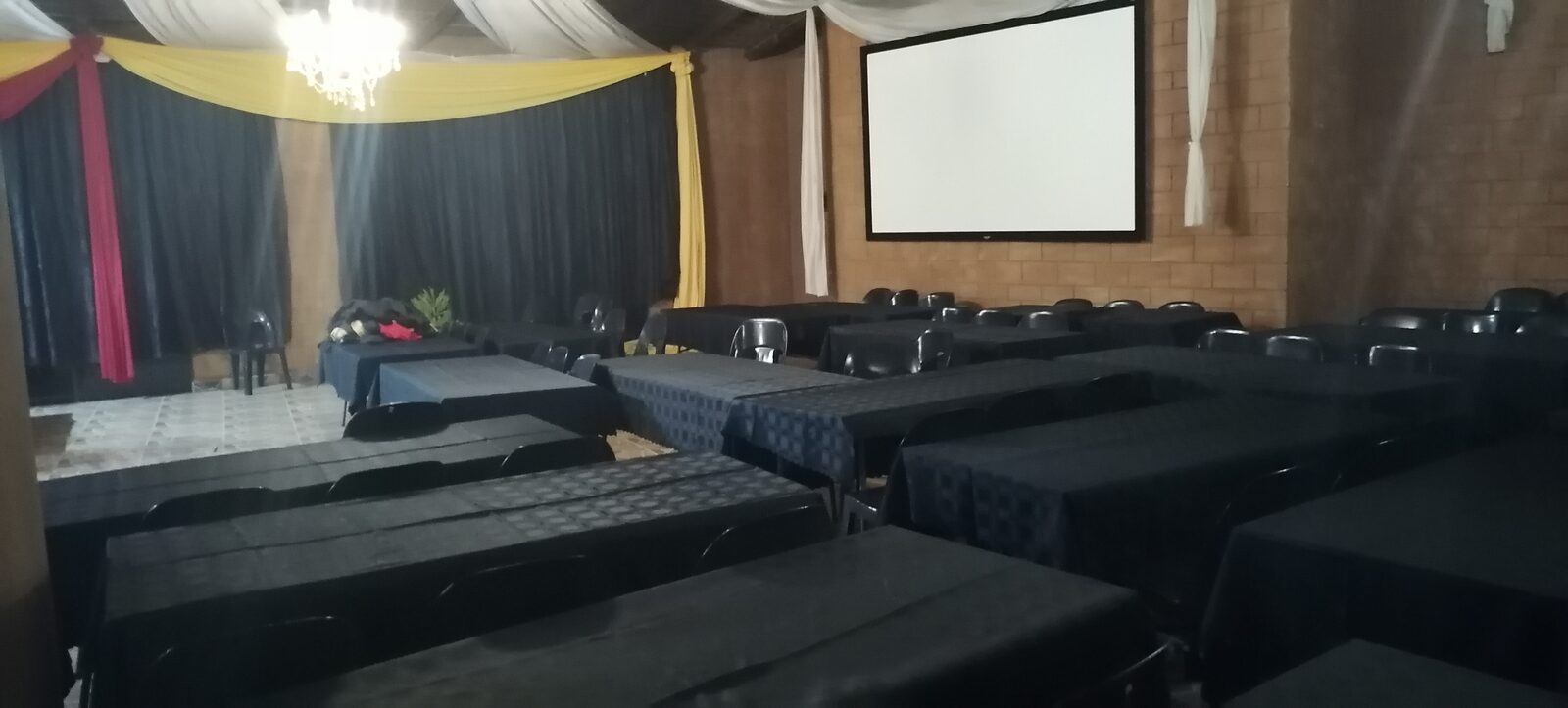 Conference and function venue