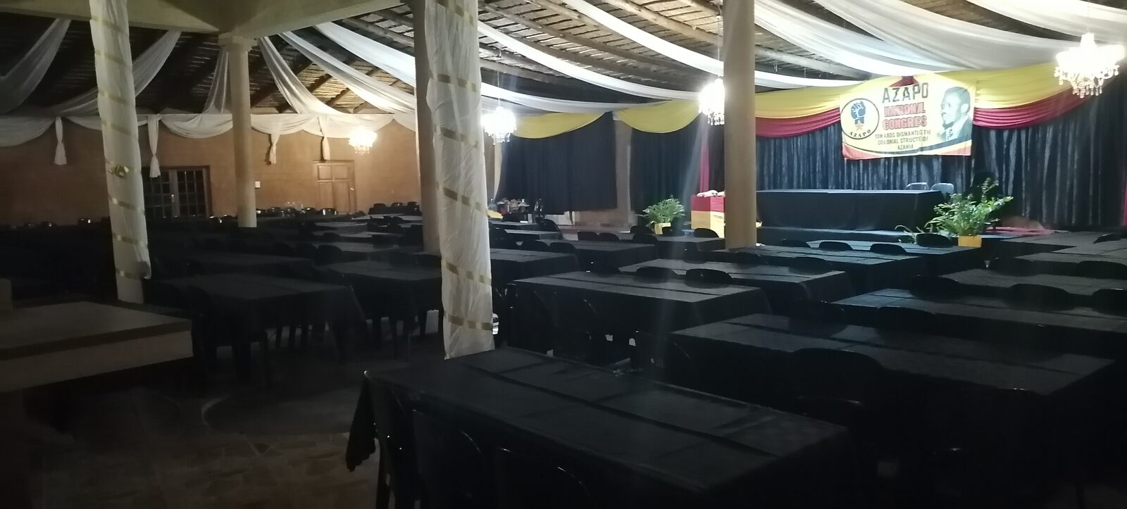 Conference and function venue