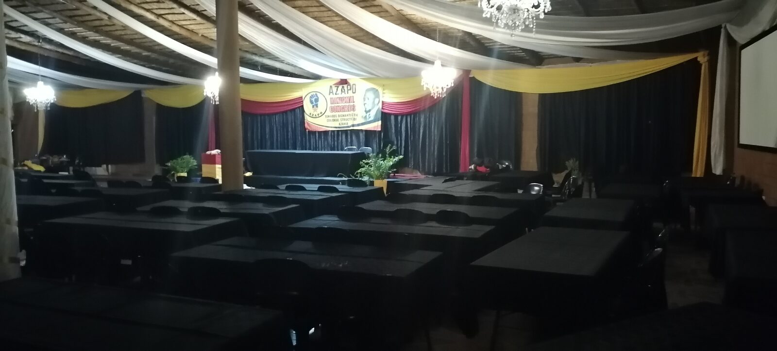 Conference and function venue