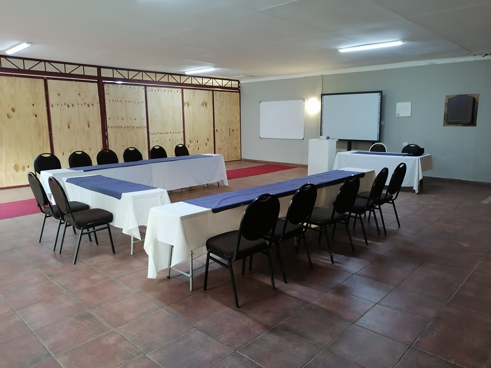 Conference and function venue