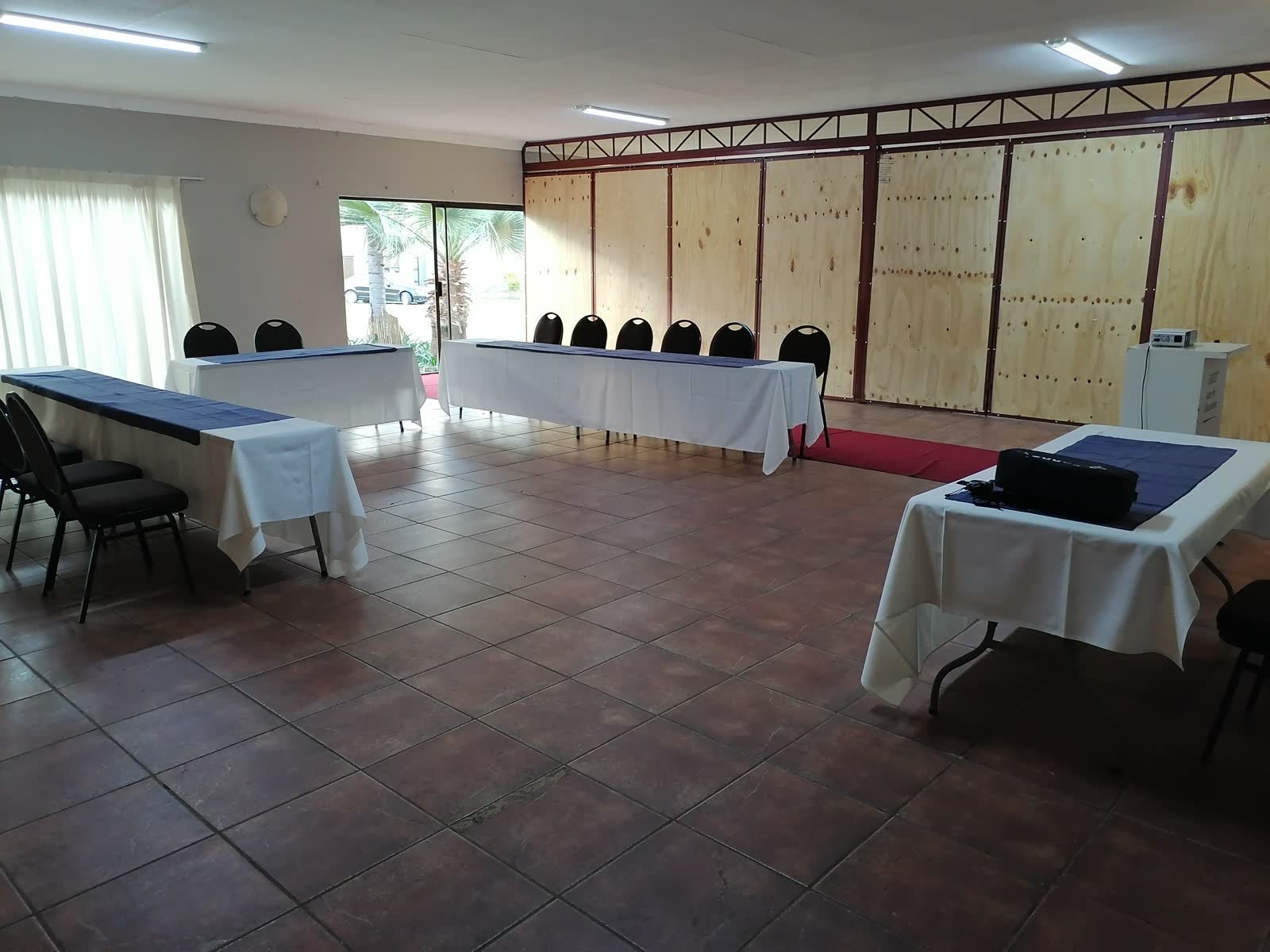 Conference and function venue