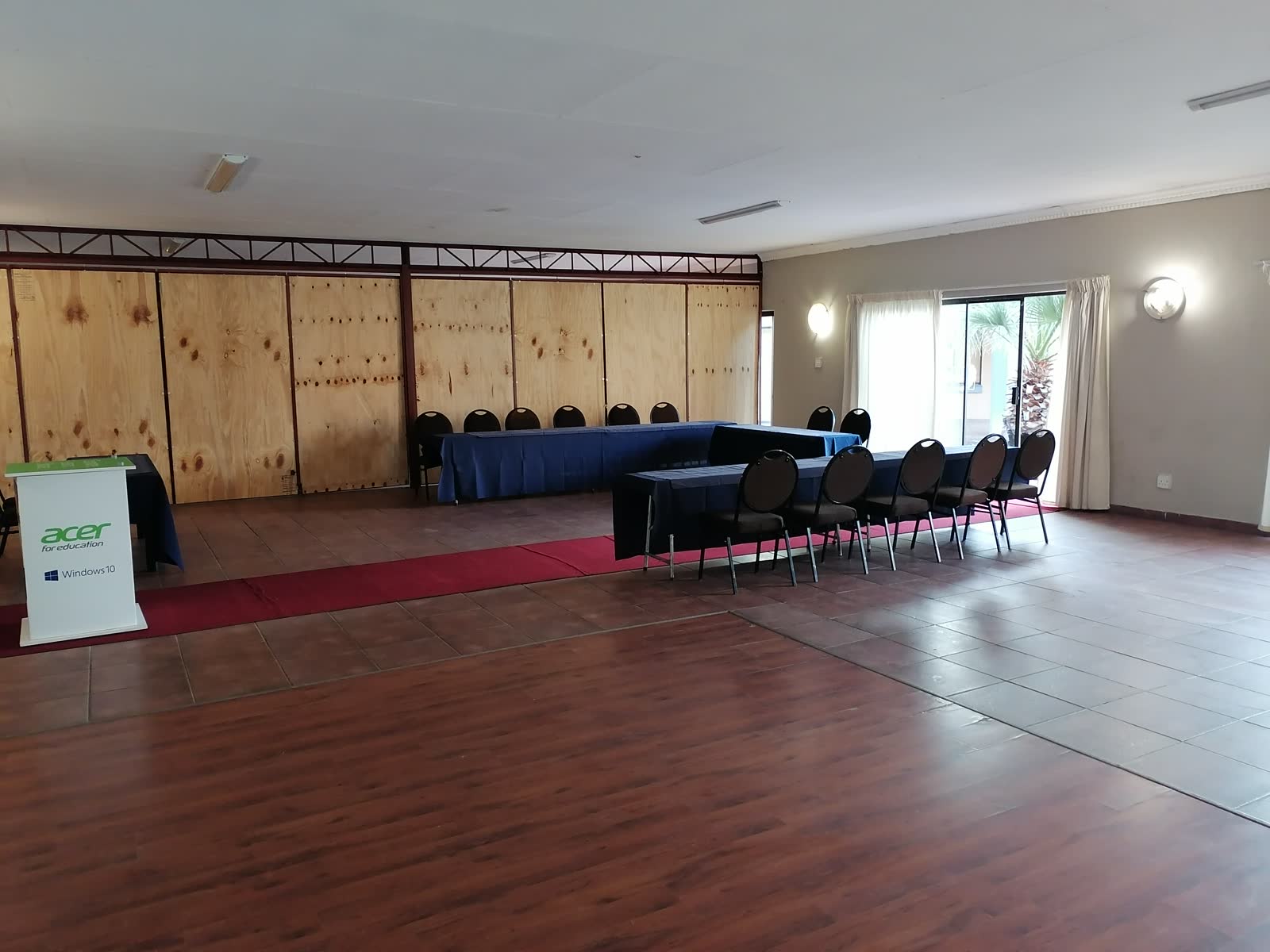 Conference and function venue