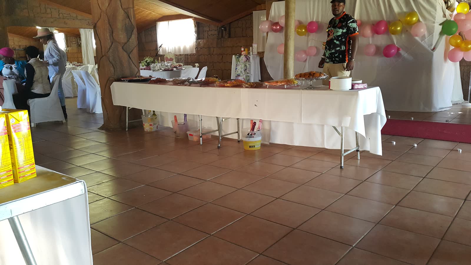 Conference and function venue