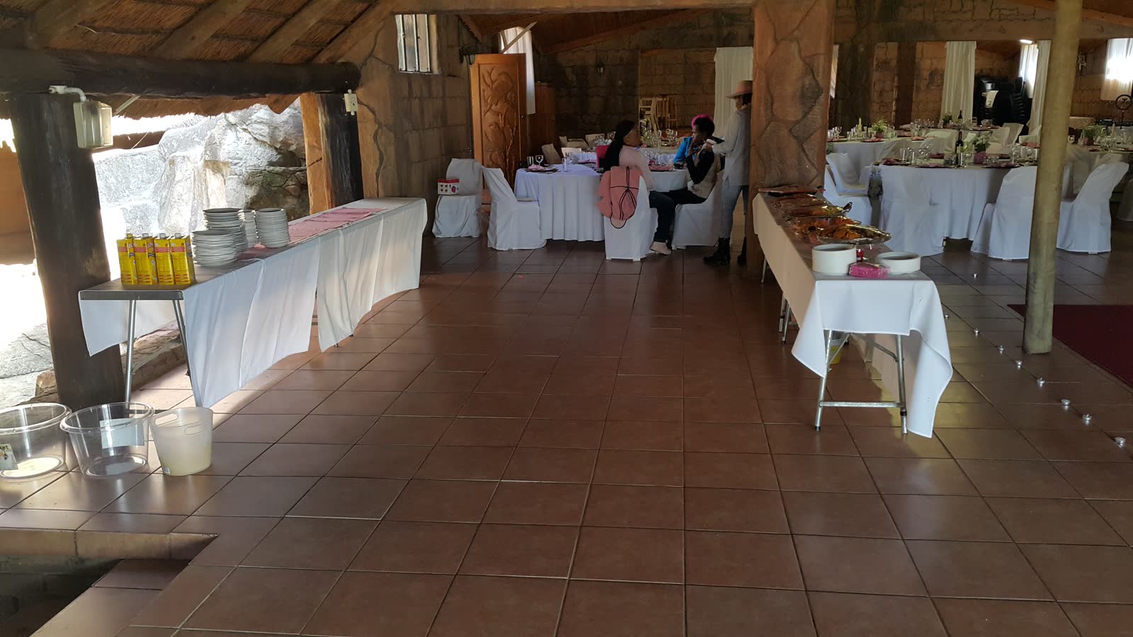 Conference and function venue