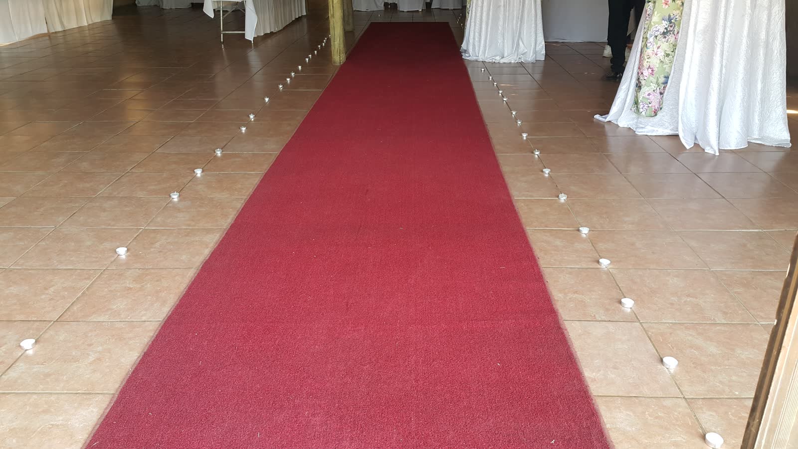 Conference and function venue