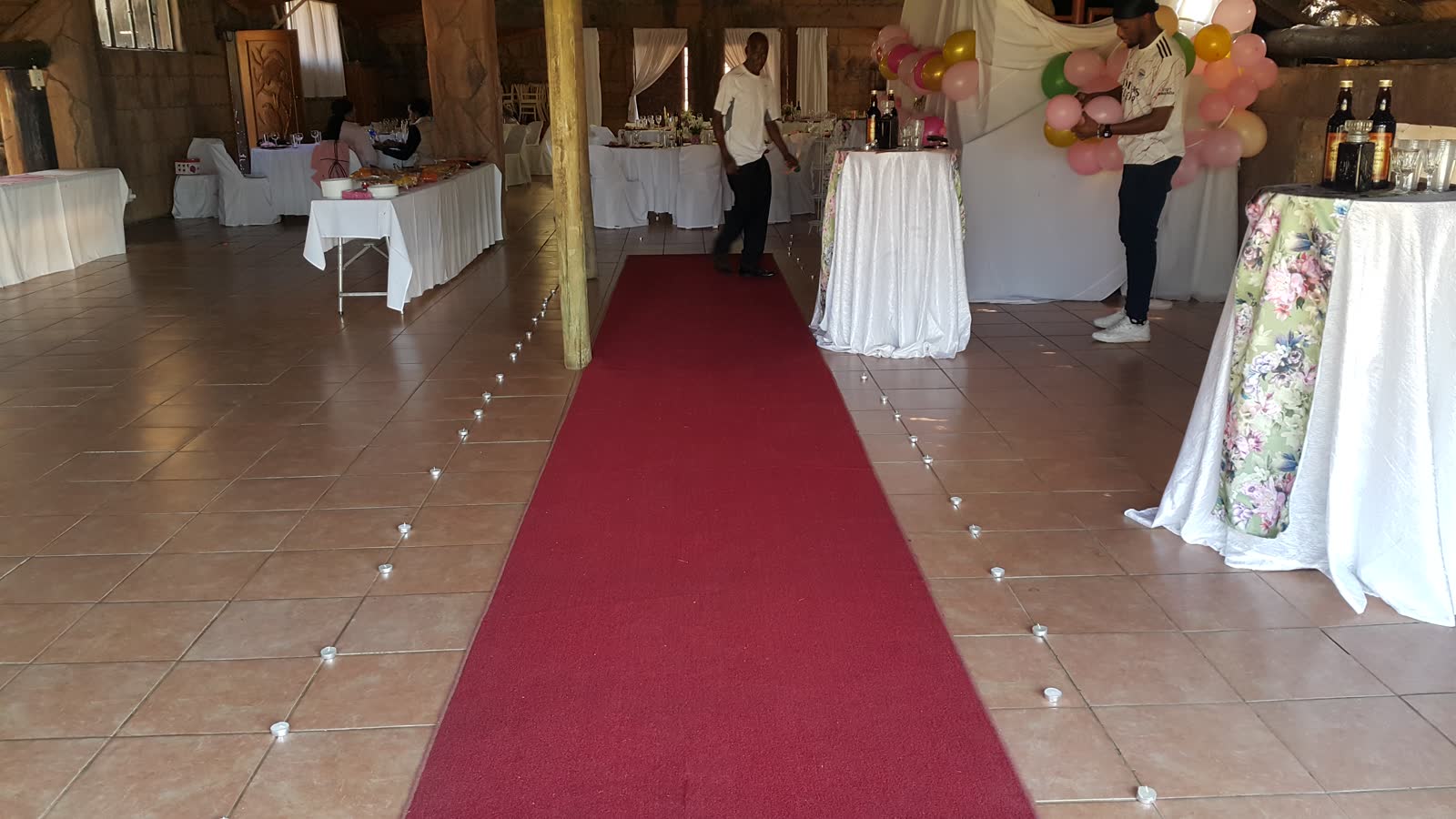 Conference and function venue