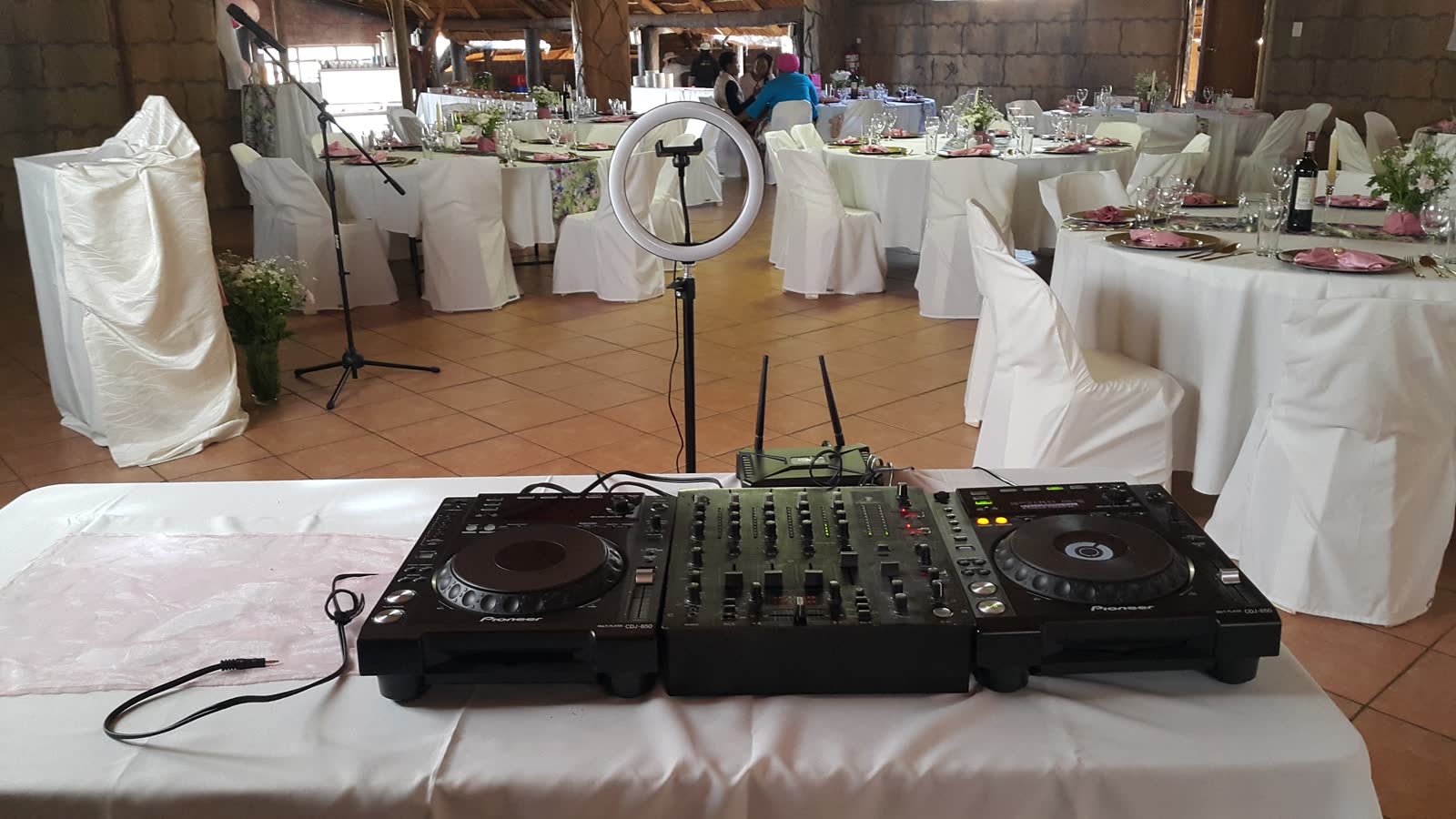 Conference and function venue