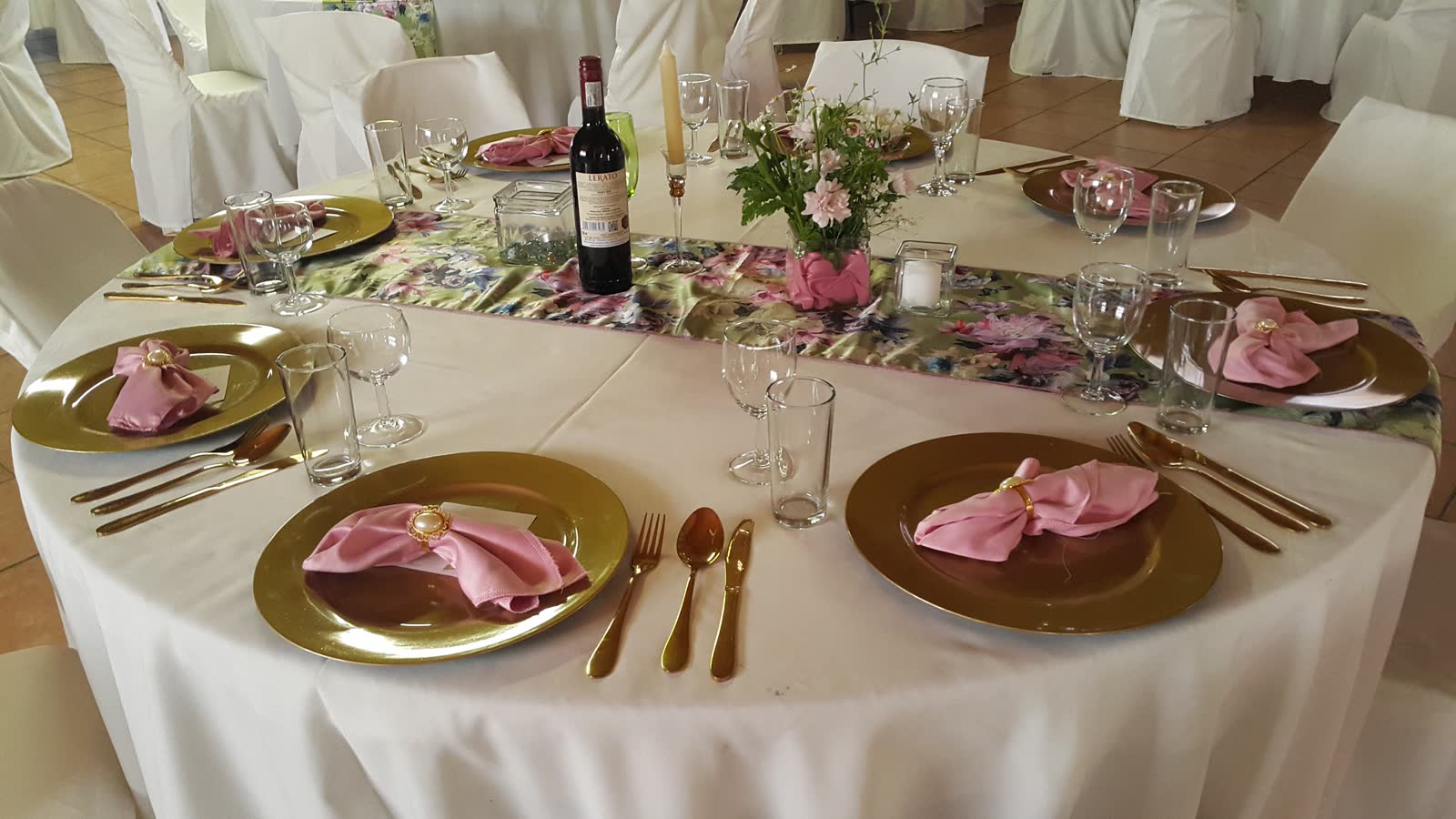Conference and function venue