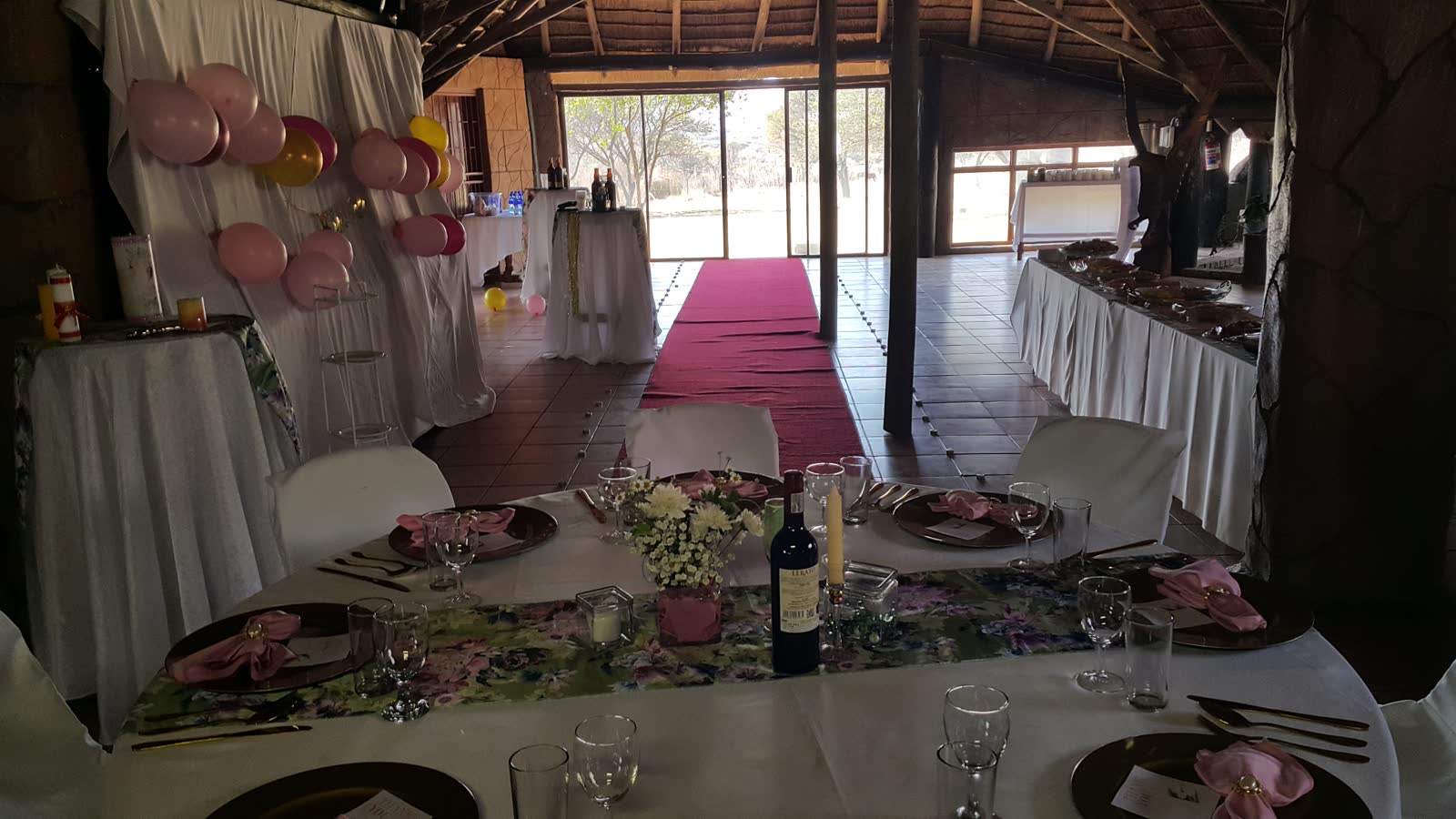 Conference and function venue